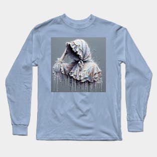 Silence Long Sleeve T-Shirt